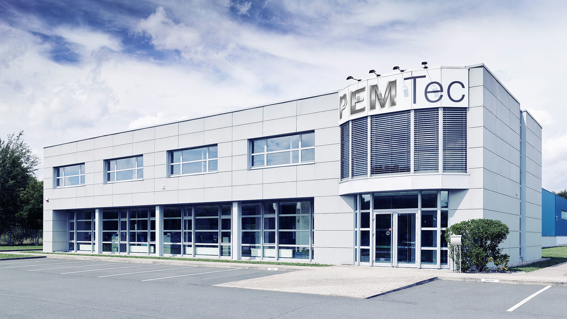 PEMTec erweitert die Geschäftsleitung um Wolfgang Prem