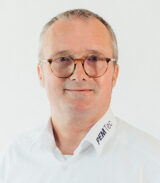 Gunther Blauth